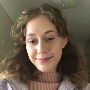 Meet your Posher, Jess